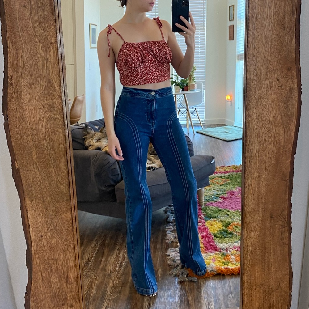 SHEIN Top